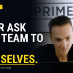 Never Ask Your Team to Fire Themselves | The Prime Standard by Joe Stolte