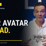 Your Avatar Is Dead | The Prime Standard by Joe Stolte